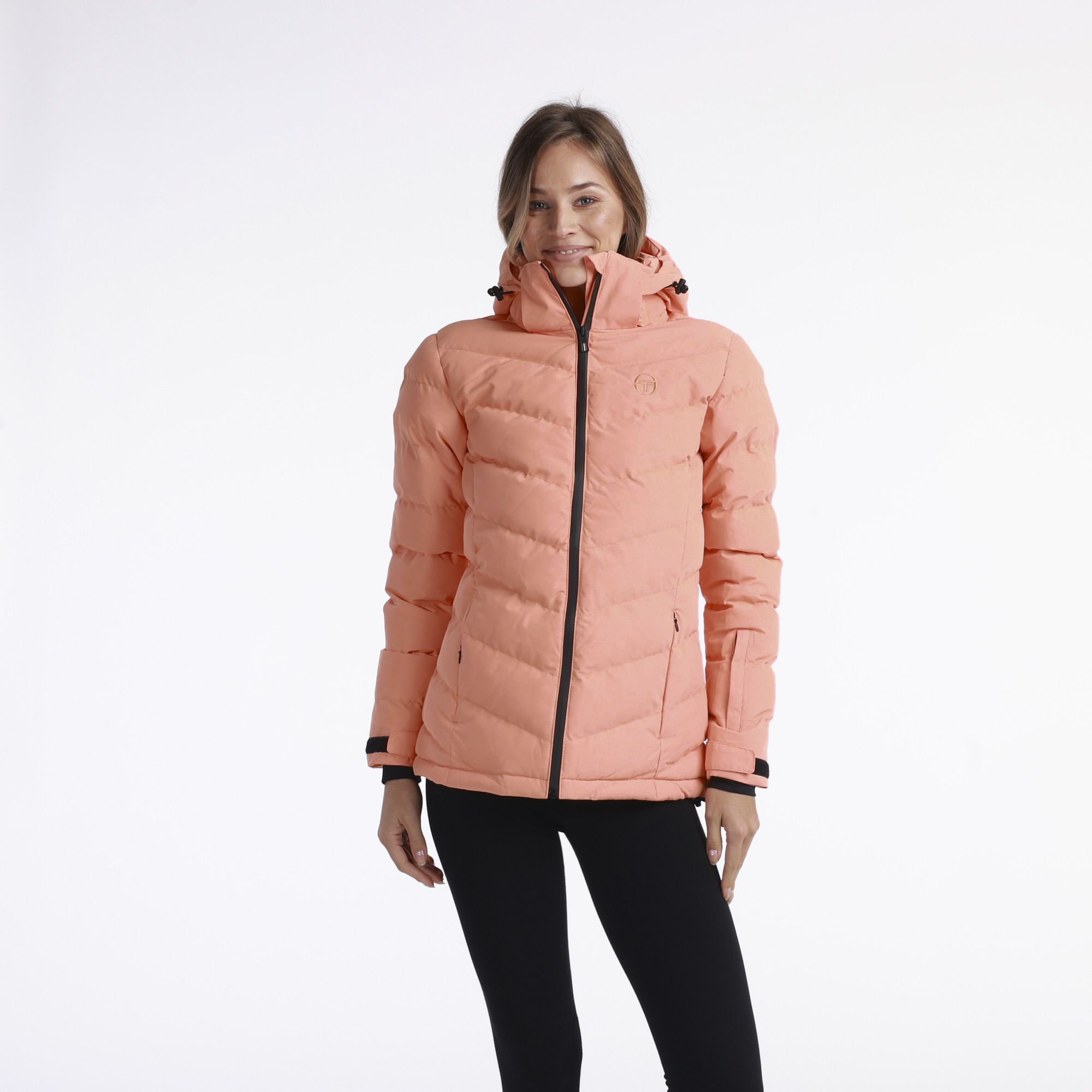 JAKNA DINA SKI JACKET W - STA233F510-83