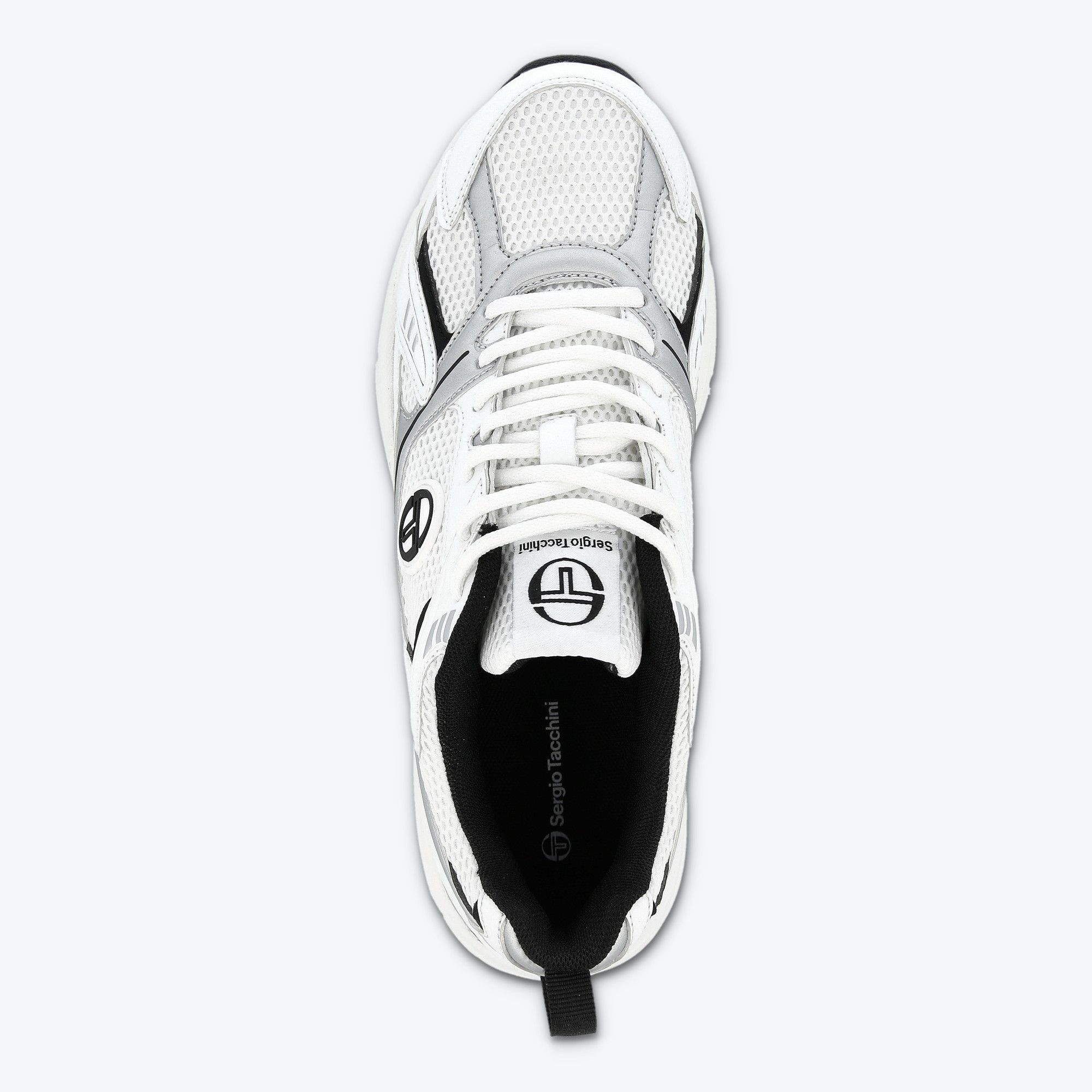 SERGIO TACCHINI Patike portland M - STM515600-10