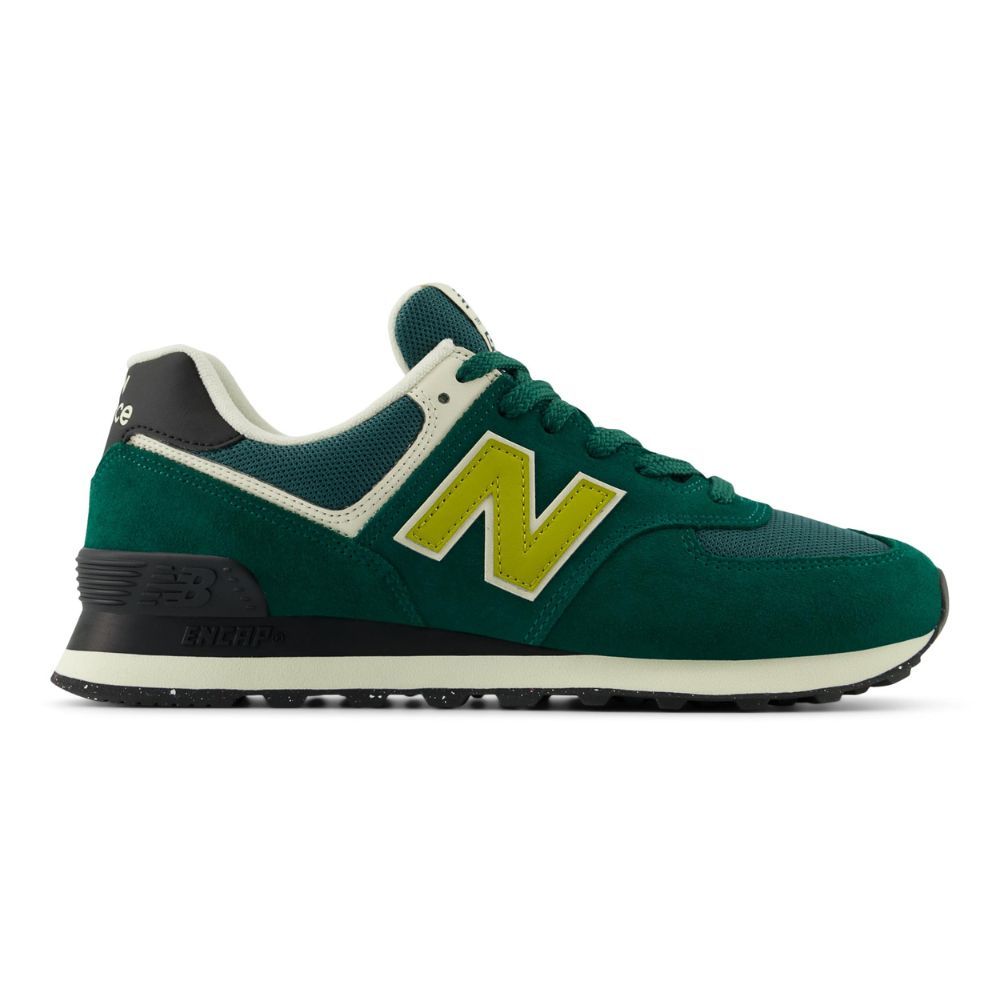 Plitke Patike Patike New Balance W 574 NEW BALANCE Patike 574 M