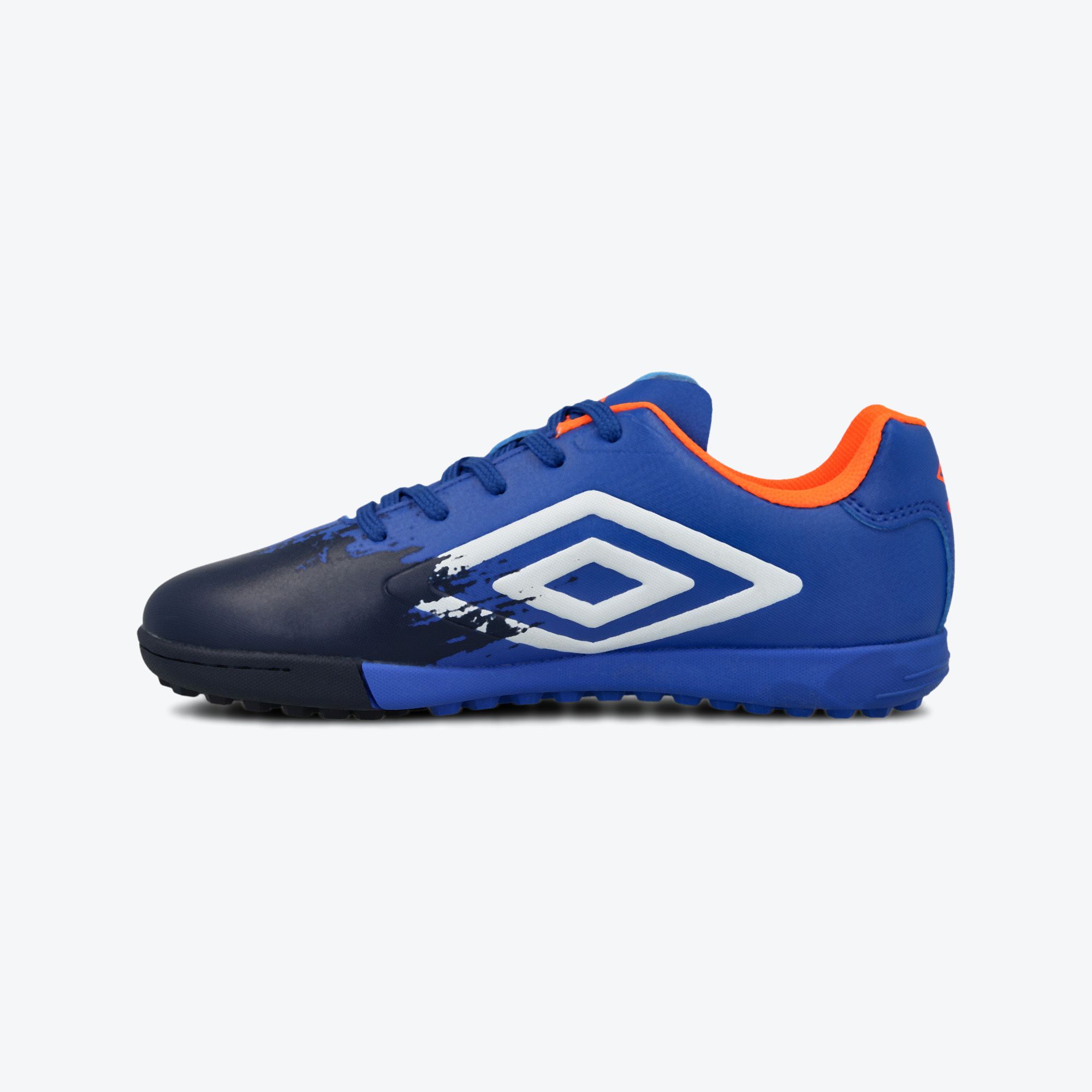 Umbro Torch Jnr - Pantaloncini Bambini E Ragazzi - Tasche Laterali Con Cerniera - Vita Elastica Con Coulisse