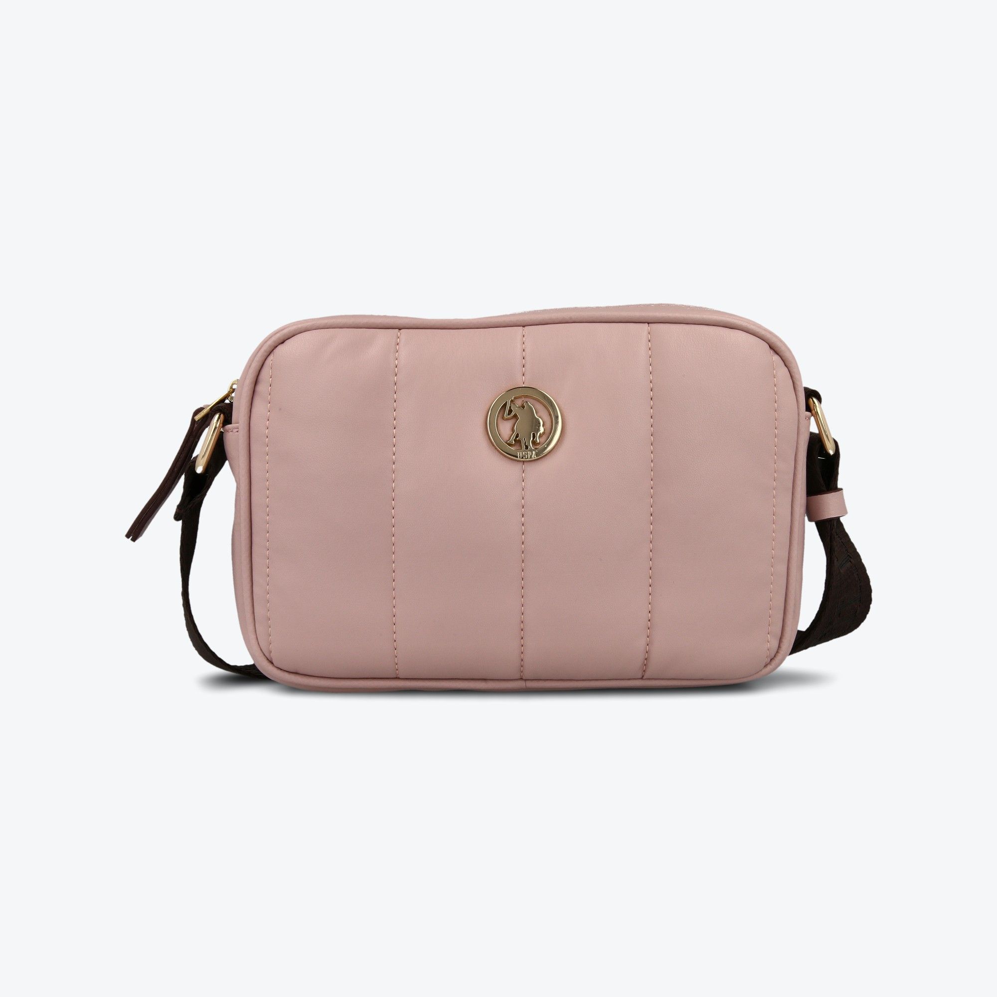 U.S. POLO ASSN. Torbica us23152-powder U - US23152-00718