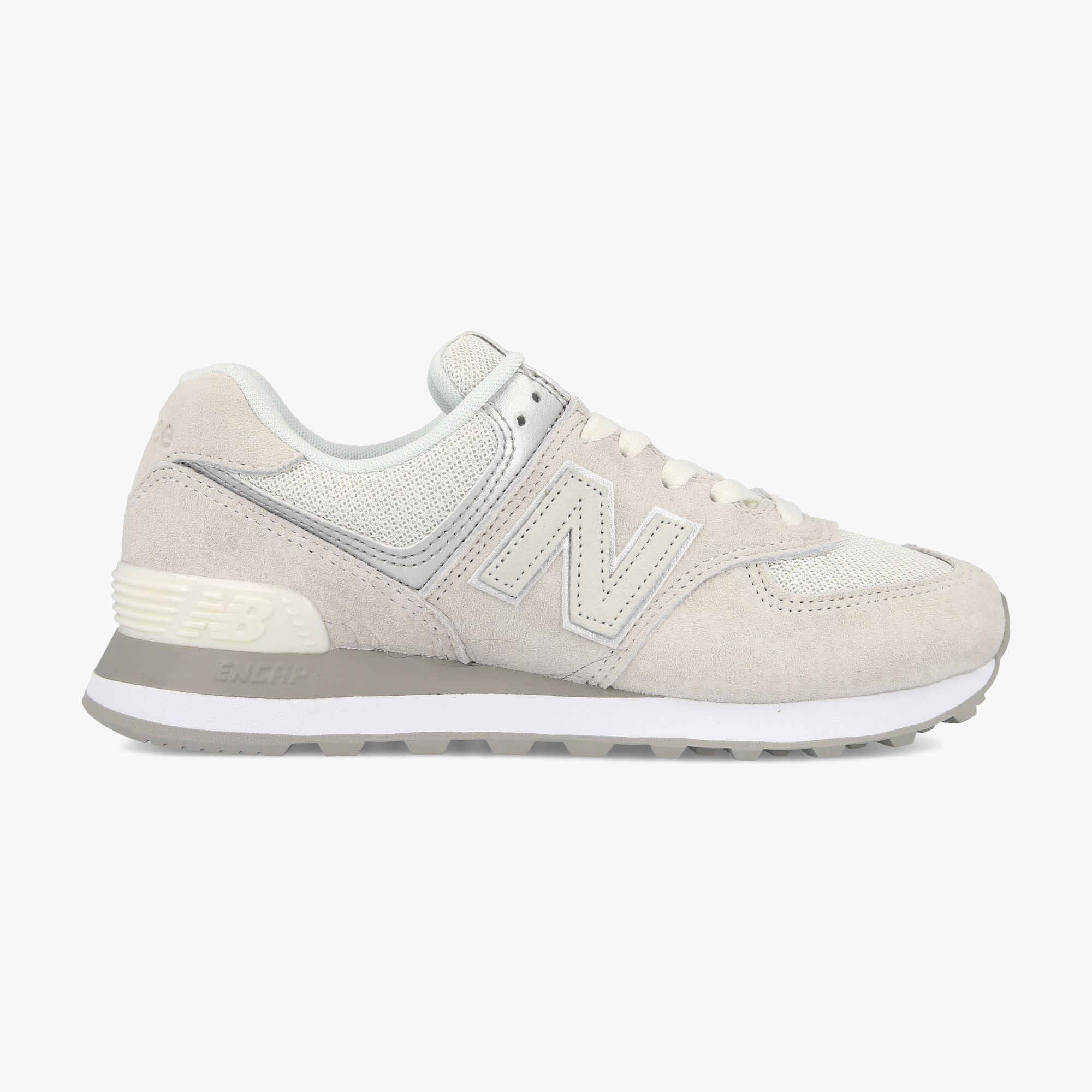 NEW BALANCE Patike 574 W WL574EX - Main Image