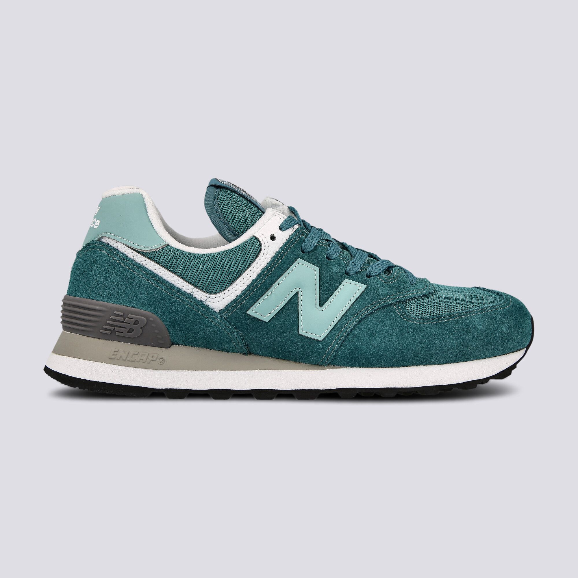 NEW BALANCE Patike 574 W WL574HC2 - Main Image