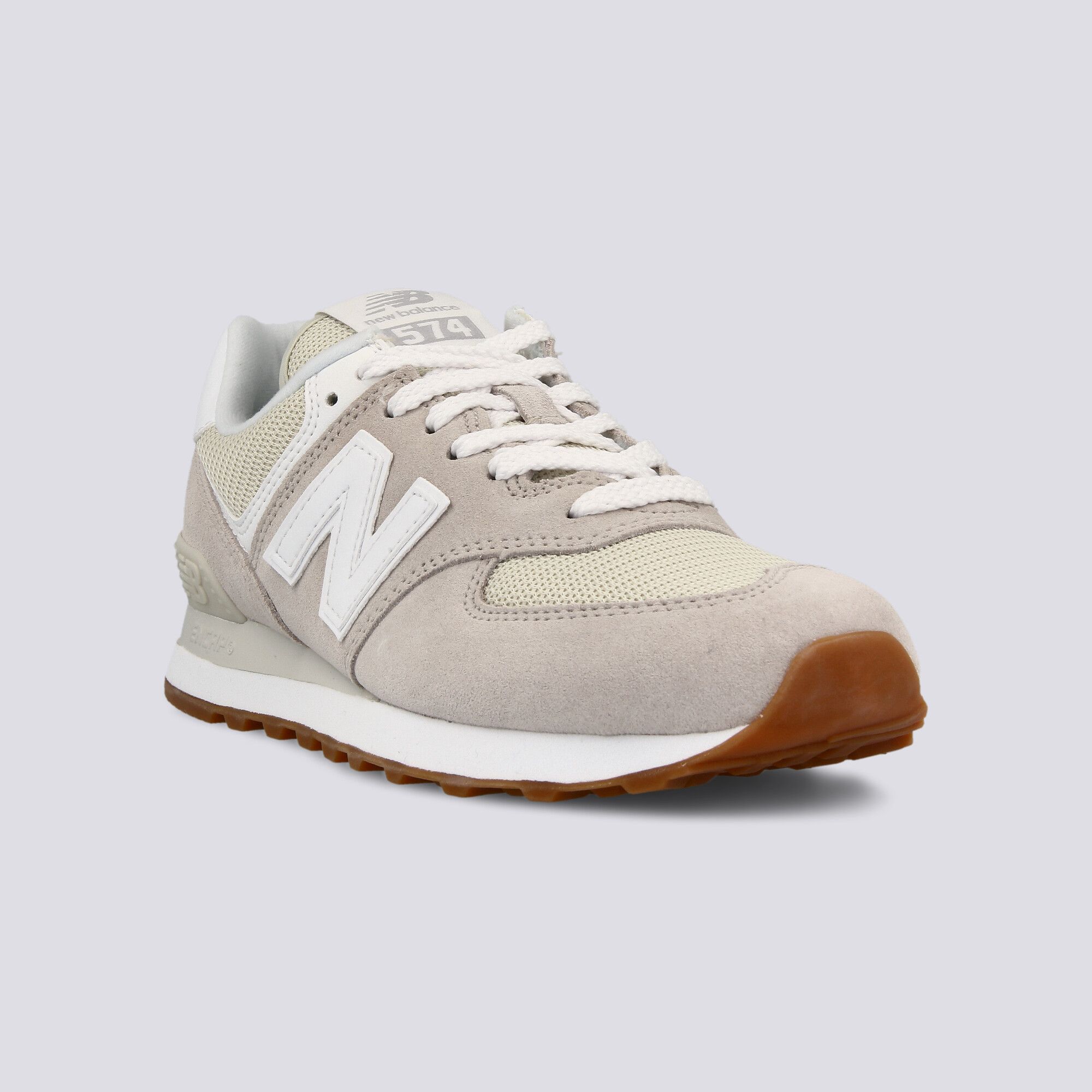 NEW BALANCE Patike 574 W WL574PC2 - Main Image