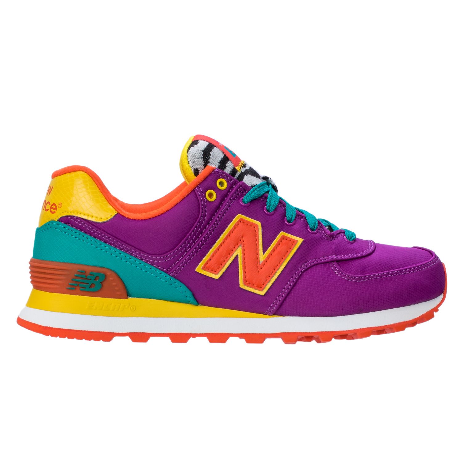 PATIKE 574 W WL574PY