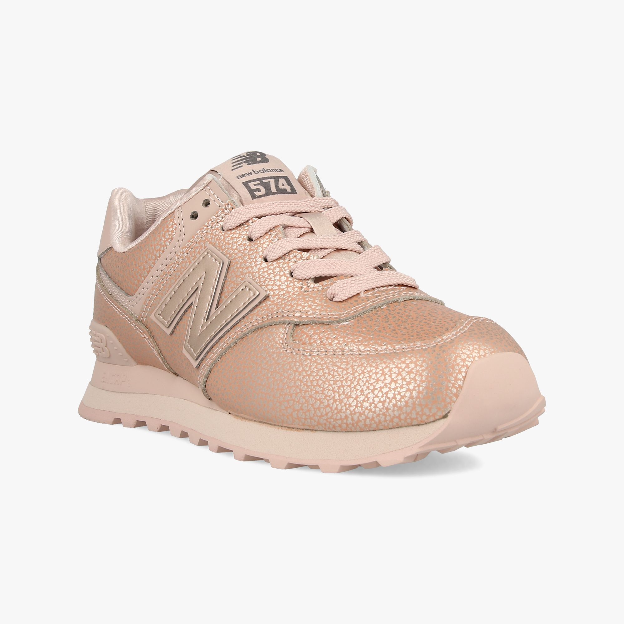 Sneakers Wl574soj New Balance NEW BALANCE Patike 574 W WL574SOJ