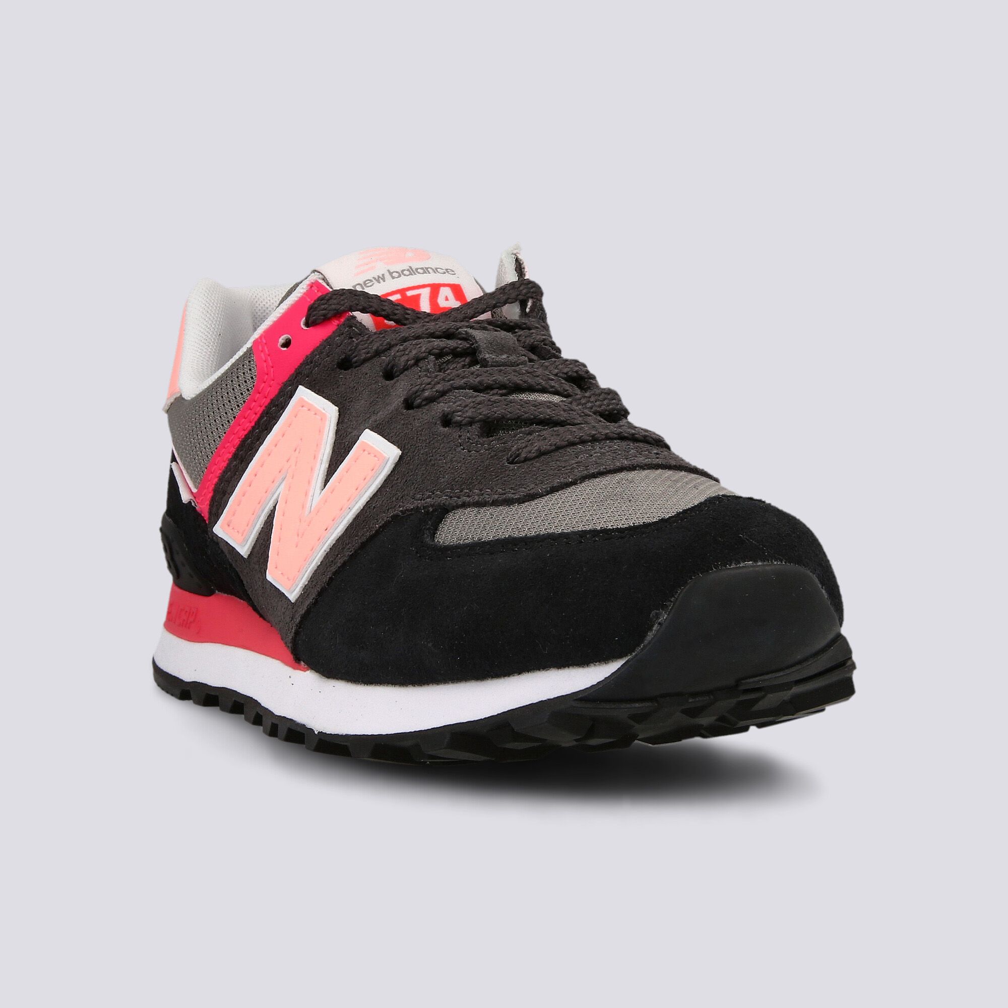 NEW BALANCE Patike 574 W - WL574ST2