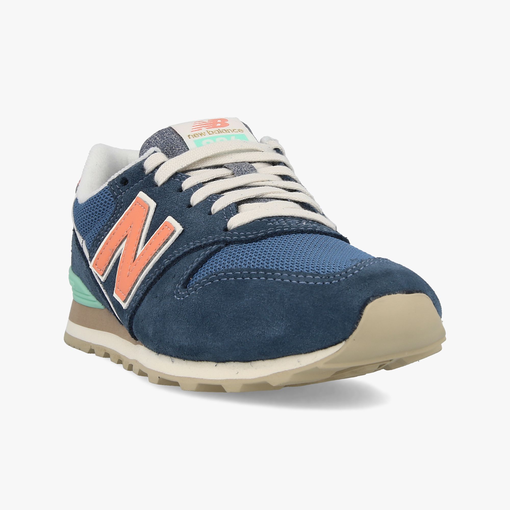 NEW BALANCE Patike 996 W WL996COM