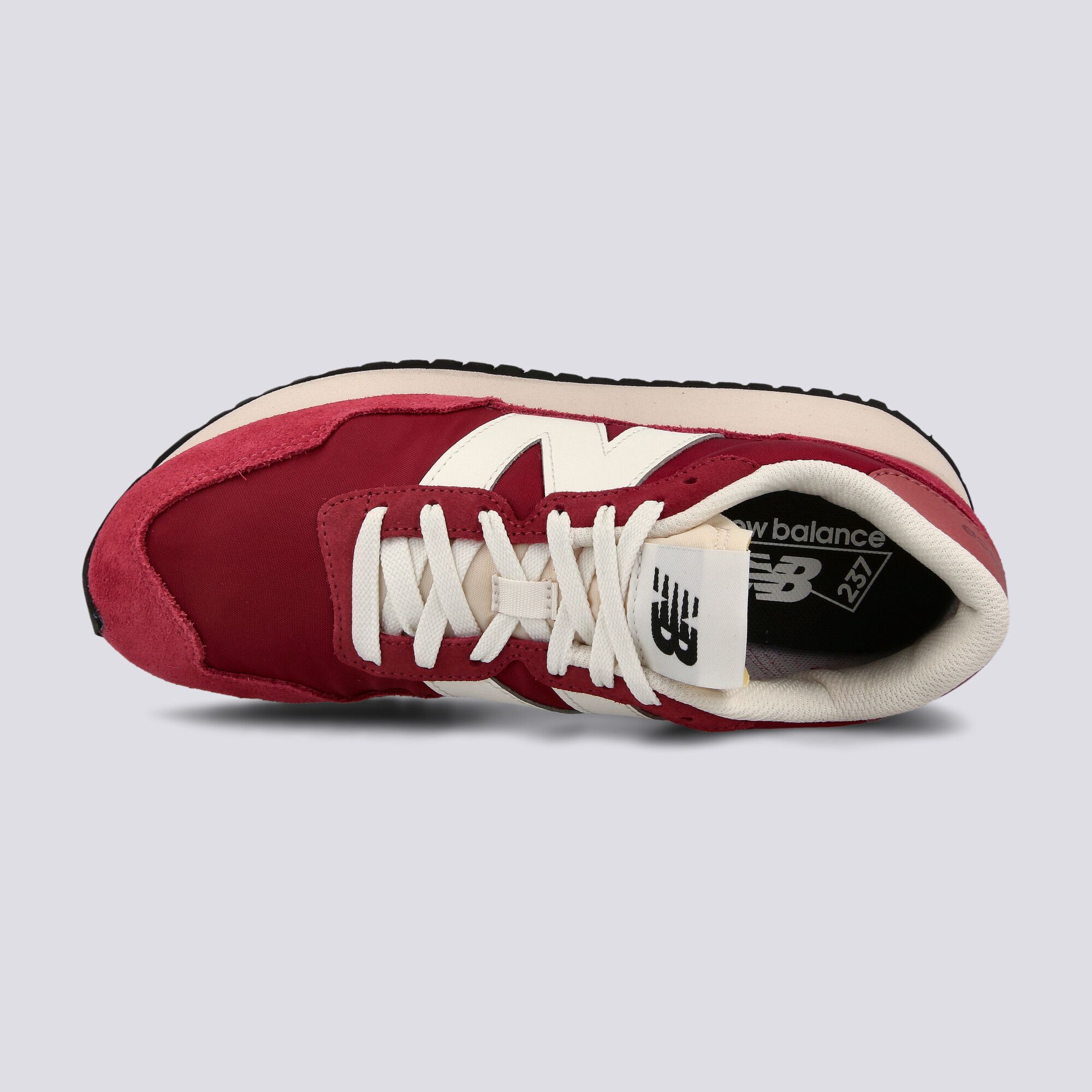 NEW BALANCE Patike 237 W - WS237DF1