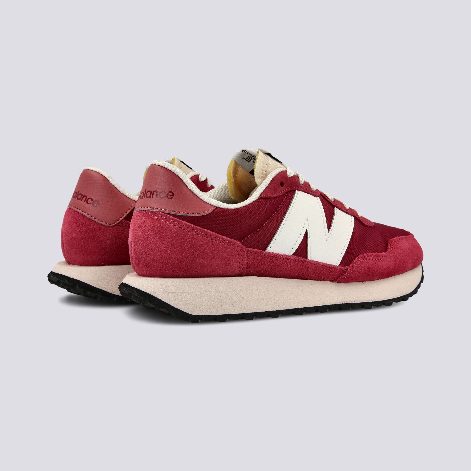 Ws237df1 NEW BALANCE Patike 237 W WS237DF1