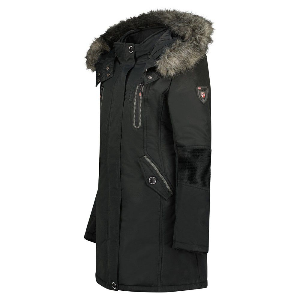 GEOGRAPHICAL NORWAY geaca de dama AMPURIA LADY 056 GEOGRAPHICAL NORWAY geaca de dama AMPURIA LADY 056