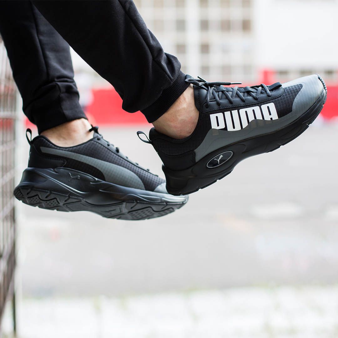 nucleus utility puma