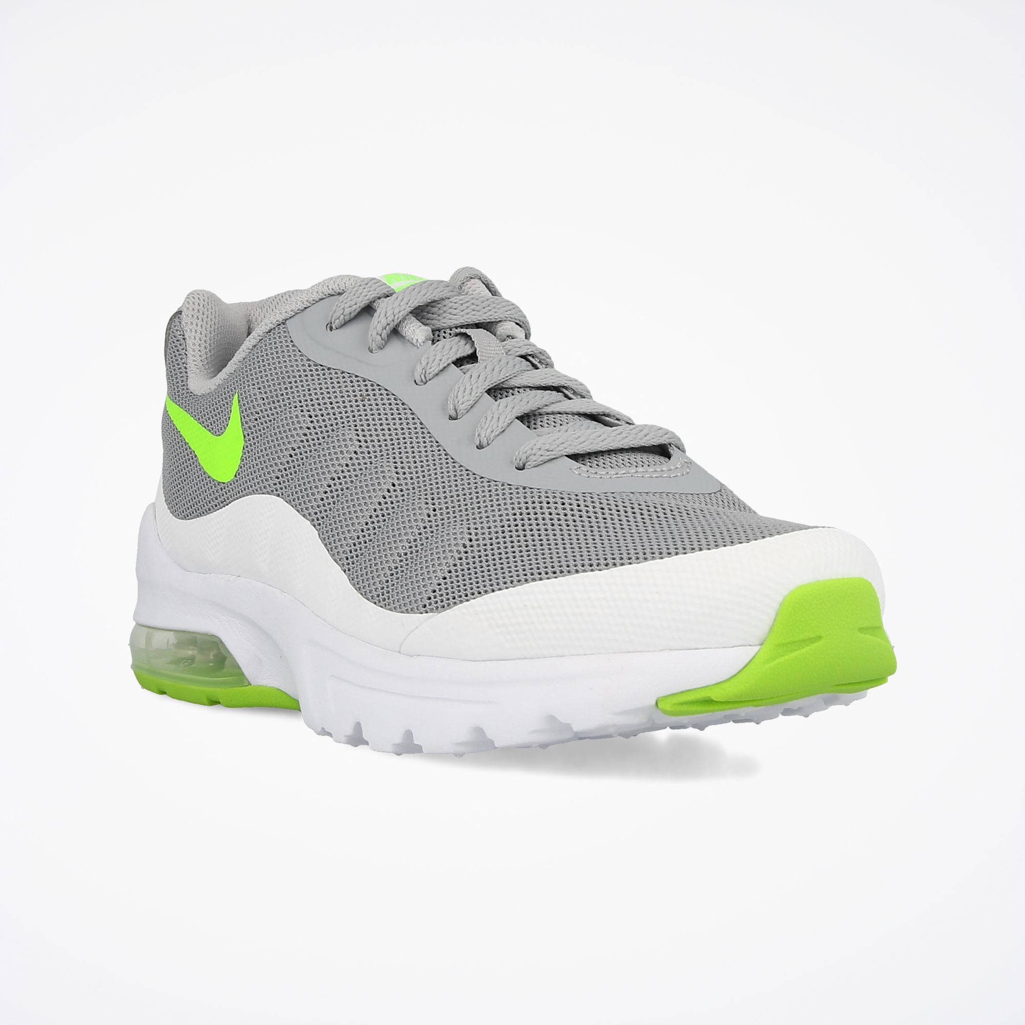nike invigor zelene