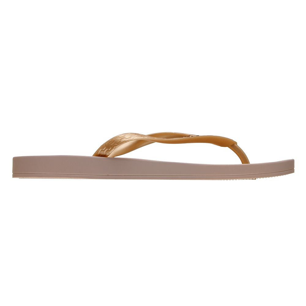 ipanema anatomic tan