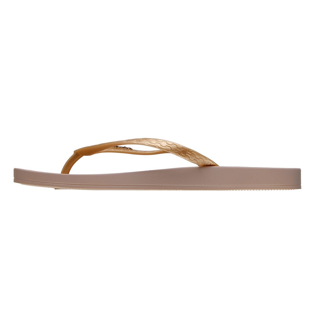 ipanema anatomic tan