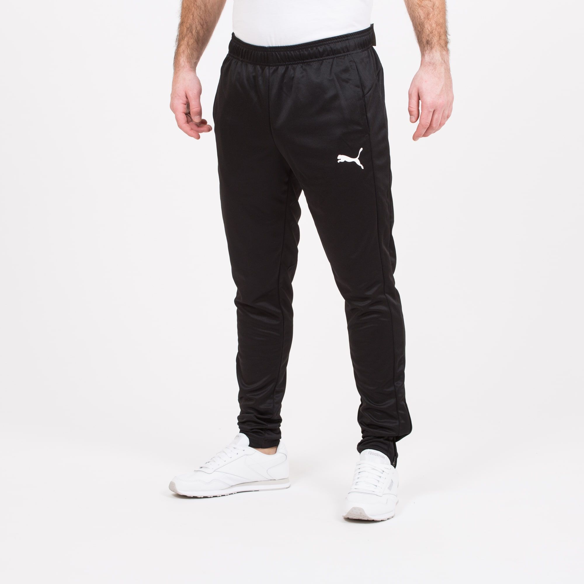 D.DEO PUMA ACTIVE TRICOT PANTS CL M 85170801