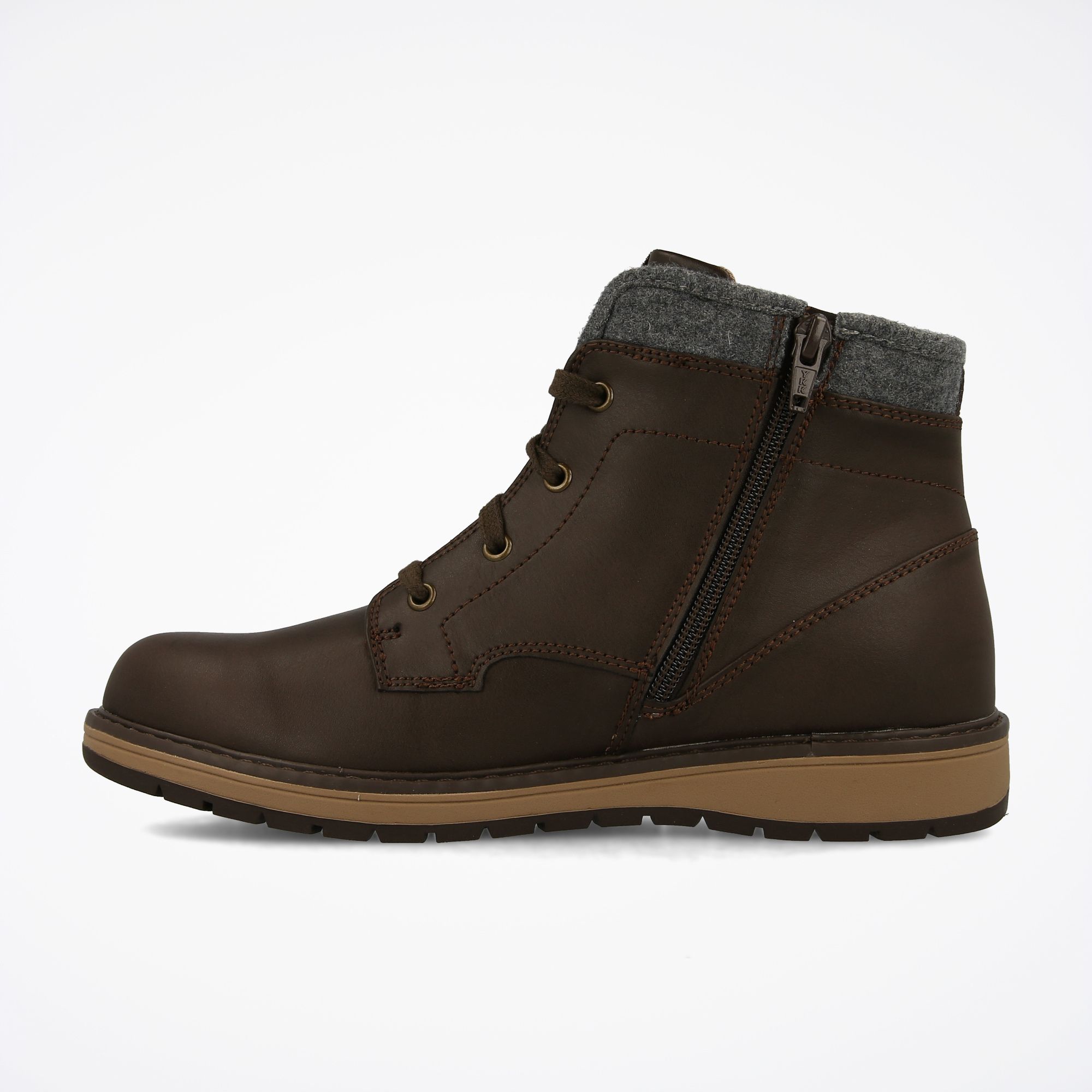 gravlen combat boot skechers