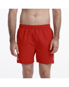 ARENA Šorc fundamentals logo boxer r M - 006444-410#M