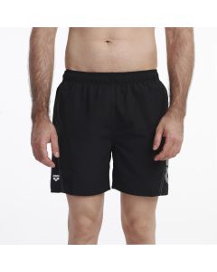ARENA Šorc fundamentals logo boxer r M - 006444-511#M