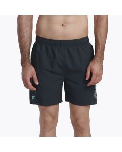ARENA Šorc fundamentals logo boxer r M - 006444-580#M