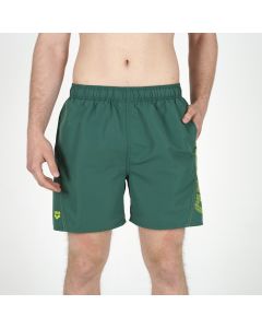 ARENA Šorc fundamentals arena logo boxer r M - 006444-661#M