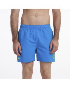 ARENA Šorc fundamentals logo boxer r M - 006444-861#M