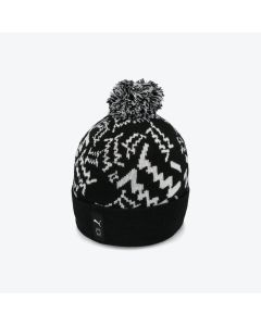 PUMA Kapa basketball pom pom beanie U - 024109-01