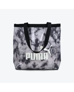 PUMA Torba core transparent tote bag W - 079489-01