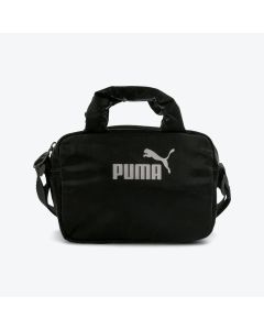 PUMA Torba core up mini grip W - 090651-01