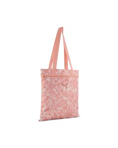 PUMA Torba pop tote roze - 091336-02