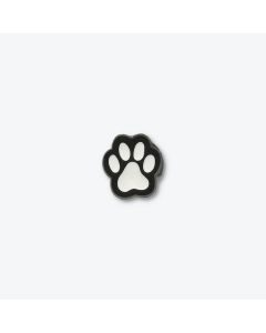 CROCS Bedž paw print U - 10007449