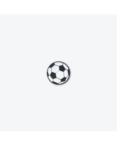 CROCS Bedž soccerball U - 10008790