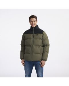 CONVERSE Jakna poly fill cb puffer M - 10009065-A02-322#L