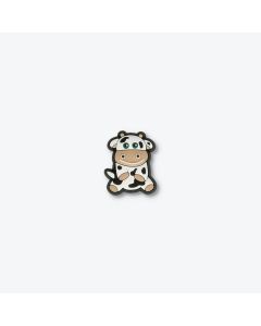 CROCS Bedž cow U - 10010299