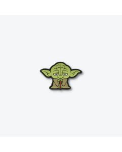 CROCS Bedž yoda U - 10011921