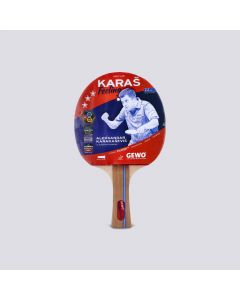 GEWO Reket za stoni tenis karas feeling U - 10016