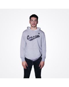 CONVERSE Duks sa kapuljačom script pullover hoodie ft M - 10017675-A08-035#XL