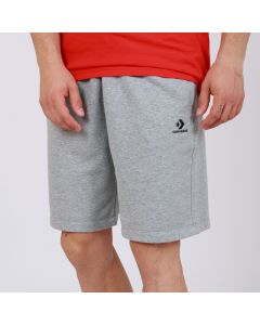 CONVERSE Šorc embroidered star chevron short ft M - 10020349-A04-035#S