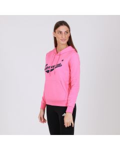 CONVERSE Duks sa kapuljačom center front nova hoodie W - 10020375-A13-661#L