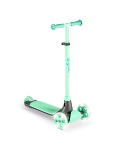 YVOLUTION Trotinet yglider kiwi zeleni UT - 101259