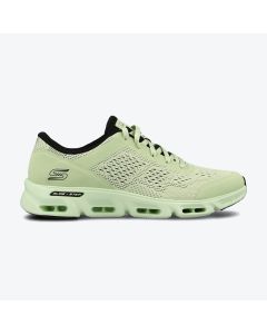 SKECHERS Patike glide-step gratify lume W - 104607-LTGR#39