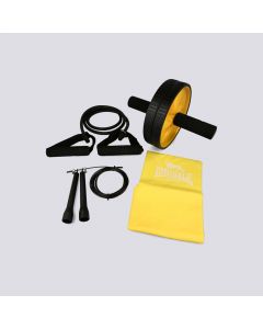 LONSDALE Set f.i.t. toning set U - 11061