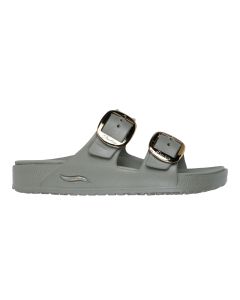 SKECHERS Papuce arch fit cali breeze 2.0 W - 111592-OLV#37