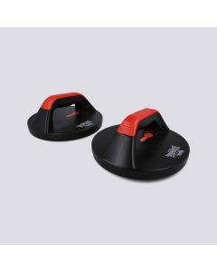 LONSDALE Skleker swivel push up bars U - 11169