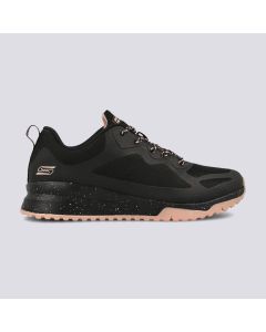 SKECHERS Patike bobs squad 3 star flight W - 117186-BLK#36