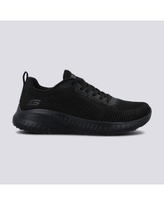 SKECHERS Patike bobs squad chaos face off W - 117209-BBK#36