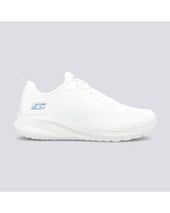 SKECHERS Patike bobs squad chaos face off W - 117209-OFWT#37