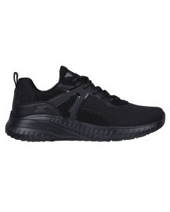 SKECHERS Patike bobs squad chaos W - 117237-BBK#36