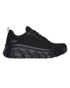 SKECHERS Patike bobs b flex hi W - 117385-BBK#36