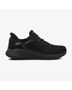 SKECHERS Patike slip-ins bobs squad chaos current muse W - 117497-BBK#36